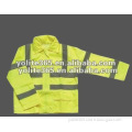 High-visibility Reflective warning clothing,EN471,Reflective coat,Reflective jackets, Reflective uniform,Traffic safety clothing